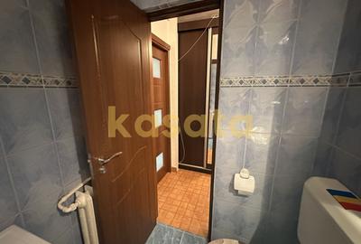 Garsonieră Drumul | Metrou Favorit | Acces Stradal - 7