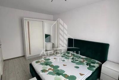 Apartament cu 2 camere, de inchiriat, prima inchiriere, Giroc - 3