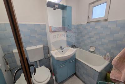 Apartament 3 camere etaj 1, Sud - 7