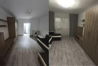 Garsoniera de vanzare zona CET, MOBILATA/UTILATA - 1