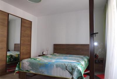 Inchiriere  apartament doua camere bloc nou in Marasti - 2