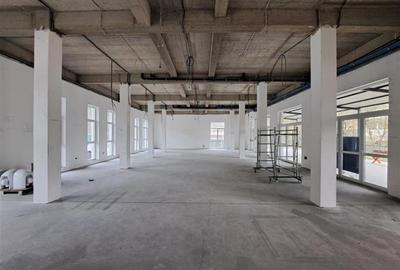 Spatiu comercial, 300 mp utili, situat in zona Roata Faget! - 5