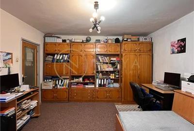 Aviatiei aparatent cu 2 camere si 2 balcoane de vanzare - 1