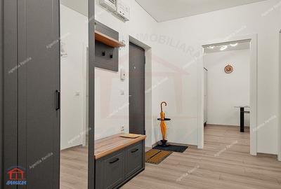 ✨De închiriat apartament 2 camere, Complex Arcada - 15