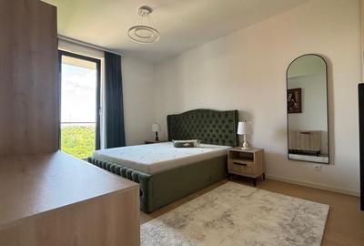 Apartament 2 camere |  Băneasa | Complex The Ivy | 2 locuri parcare - 7