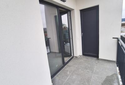 Apartament cu 2 camere etaj 1 de vanzare in Selimbar - 8