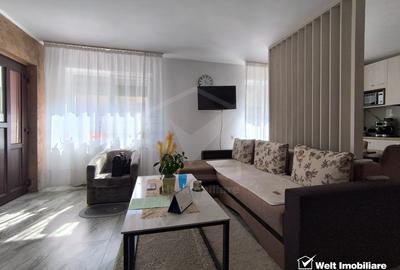 Casă individuală cu 4 camere în Iris