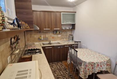 Dorobanti- Slatineanu Apartament 2 camere transformat din 3 - 8