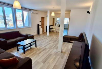 REA1026963 Apartament 3 camere I Dorobanti I Cladire Boutique - 2