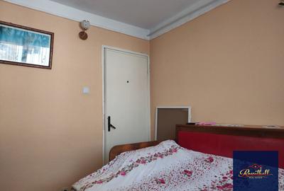 Apartament 2 camere SD etaj 4 Elie Radu_Primaverii - 5