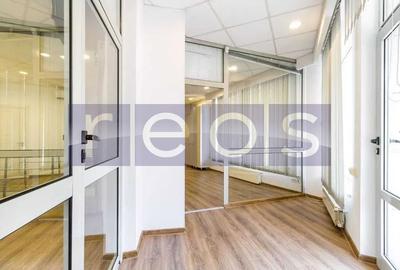VANZARE SPATIU COMERICAL 141MP INVESTITIE FOISOR DE FOC MOSILOR CENTRAL - 5