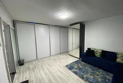 Apartament 2 camere, decomandat, 48 mp, ac, balcon, zona Mall Vitan - 3
