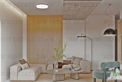PentHouse modern 3 camere, incalzire in pardoseala, posibilitate loc de parcare - 4