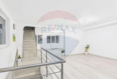 Imobil mixt de vanzare | Ideal birouri / investiție | 232 mp | Rahova - 15