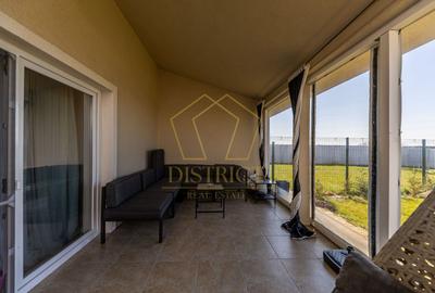 COM 0% Duplex mobilat cu 3 camere | M City Mall - 5