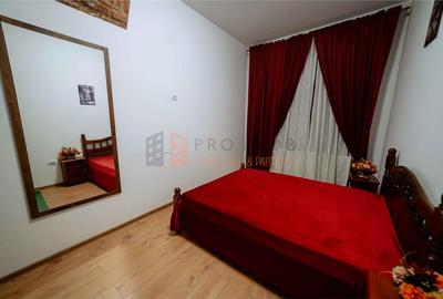 Apartament 3 camere cf 1 decomandat zona Centru - 5