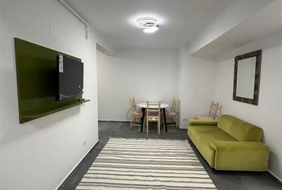 Apartament 3 camere cu balcon zona Calea Surii Mici - 1