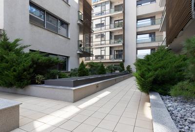 4 camere Herastrau - Complex Grand Residence | 189 mp | Parcare subterana - 23