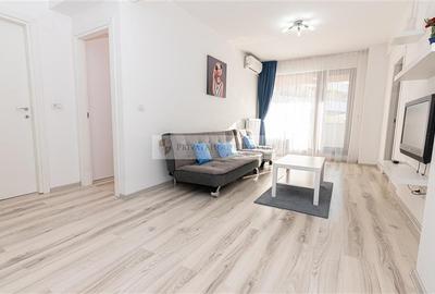 Pipera | Florance Residence | Bloc 2018 | Parcare - 2