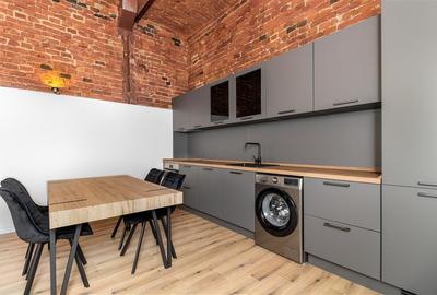 Rafinament Urban: Apartament 2 camere in inima Clujului | Centru - 8