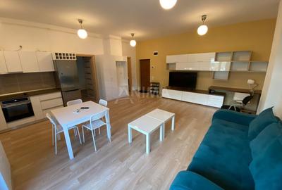 Apartament cu 2 camere, mobilat modern, zona USAMV - 3