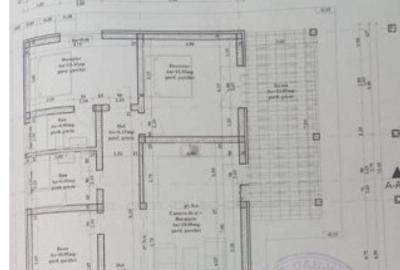 Casă pe parter 4C Valea Lupului-Iași - 4