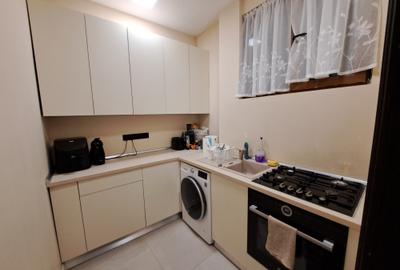 APARTAMENT 5 CAMERE CU SCARA INTERIOARA IN VILA - ANVELOPATA TERMIC ANUL CURENT - 32