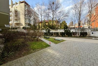 Spatiu comercial *105mp* / cabinet stomatologic / Sos. Nordului Herastrau - 45