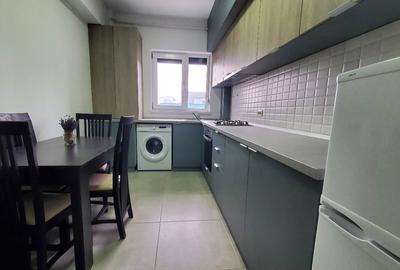 Proprietar inchiriez apartament zona centrala - 3