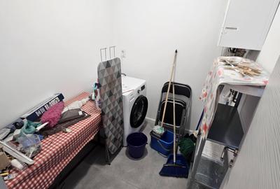 Casă de închiriat, 4 camere, 117 mp, Oașului - 13