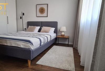 Zona Garii I 2 Camere I Mobilat Modern I Parcare Subterana - 1