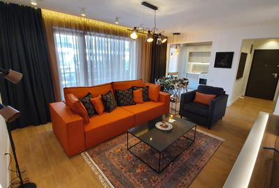 Apartament de inchiriat zona Iancu Nicolae