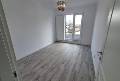 Apartament 3 Camere Obor | Doamna Ghica - 5