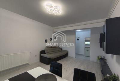 2 Camere-Decomandat-Liberty Center-Central Address-Centrala-2023-6/12 - 12
