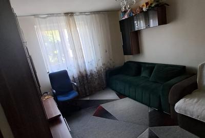 Apartament 2 camere centrala proprie - renovat - 1