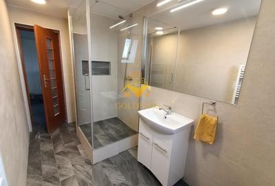 3 camere,  Gheorgheni, Zona Iulius Mall, FSEGA, Interservisan - 10