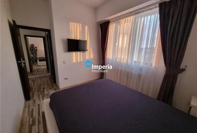 Apartament 2 camere Pacurari - 4