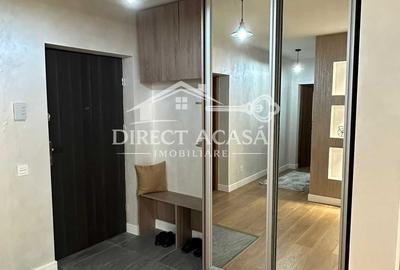 Apartament 2 camere premium cu terasa, Green Residence - Tudor - 6