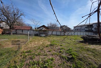 Ocazie! Teren intravilan, 600 mp, Dr.Taberei, Ghencea - 5