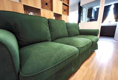 Studio Lujerului - complex GranVia - 3