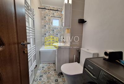 Apartament 2 camere – Tg. Mureș – Tudor – Zona Dacia - 3