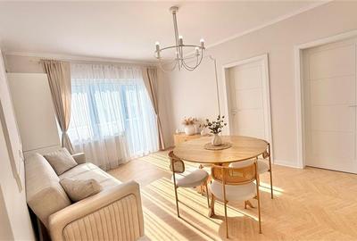 Vanzare apartament modern zona Terra - 2