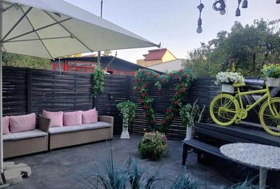 SPATIU COMERCIAL, TERASA 28 MP, BLOC NOU, MOBILAT/UTILAT COMPLET - 1