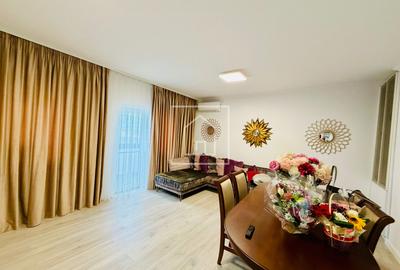Lux în Cartierul Tineretului: 4 Camere, Smart Home, 2 Parcări Deventer - 3