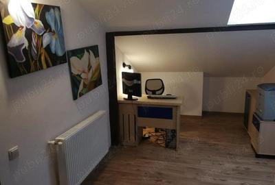 De vanzare Apartament 2cam, etaj 2 mansardat Branccoveanu - 2