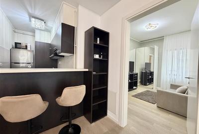 3 Rooms|One Floreasca Lake|Modern Design| - 1