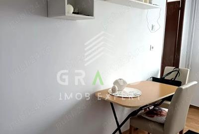 Garsonieră de vânzare lângă FSEGA & Iulius Mall | Ideală investiție - 2