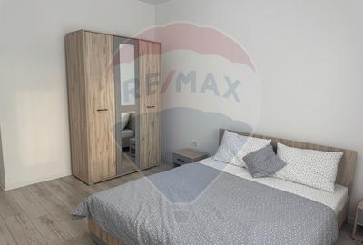Închiriere Apartament 3 camere în Complex Grand Kristal Residence - 16