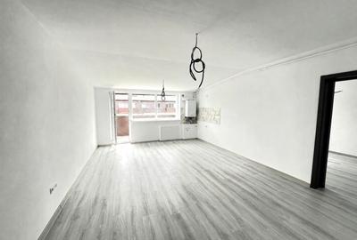 Apartament-tip-studio-46mp-utili-balcon-parcare-Subcetate-City 2-Sanpetru - 2