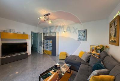 Apartament 2 camere decomandat , mobilat elegant, Alexandru Vlahuta - 2